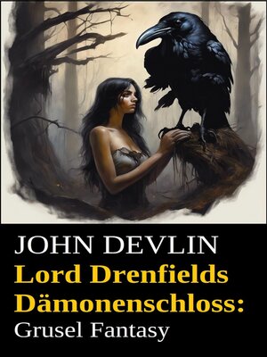 cover image of Lord Drenfields Dämonenschloss